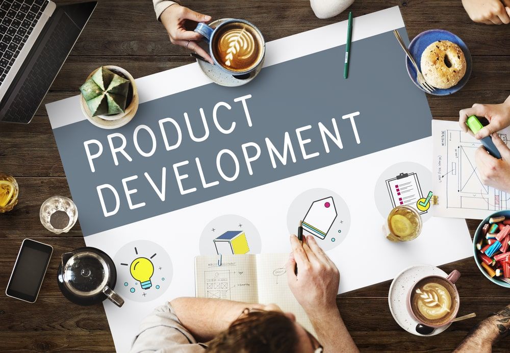 The Art and ​Science of ​Product Development: From ​Idea to ​Market Success