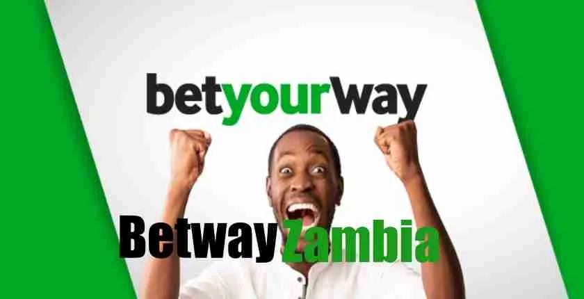 BETWAY Zambia: A ​Comprehensive Guide ​to Online Live ​Sports Betting ​& Casino Games