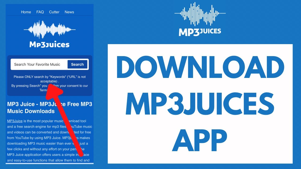 MP3 Juice: A ​Comprehensive Review ​of Free Music ​Downloading