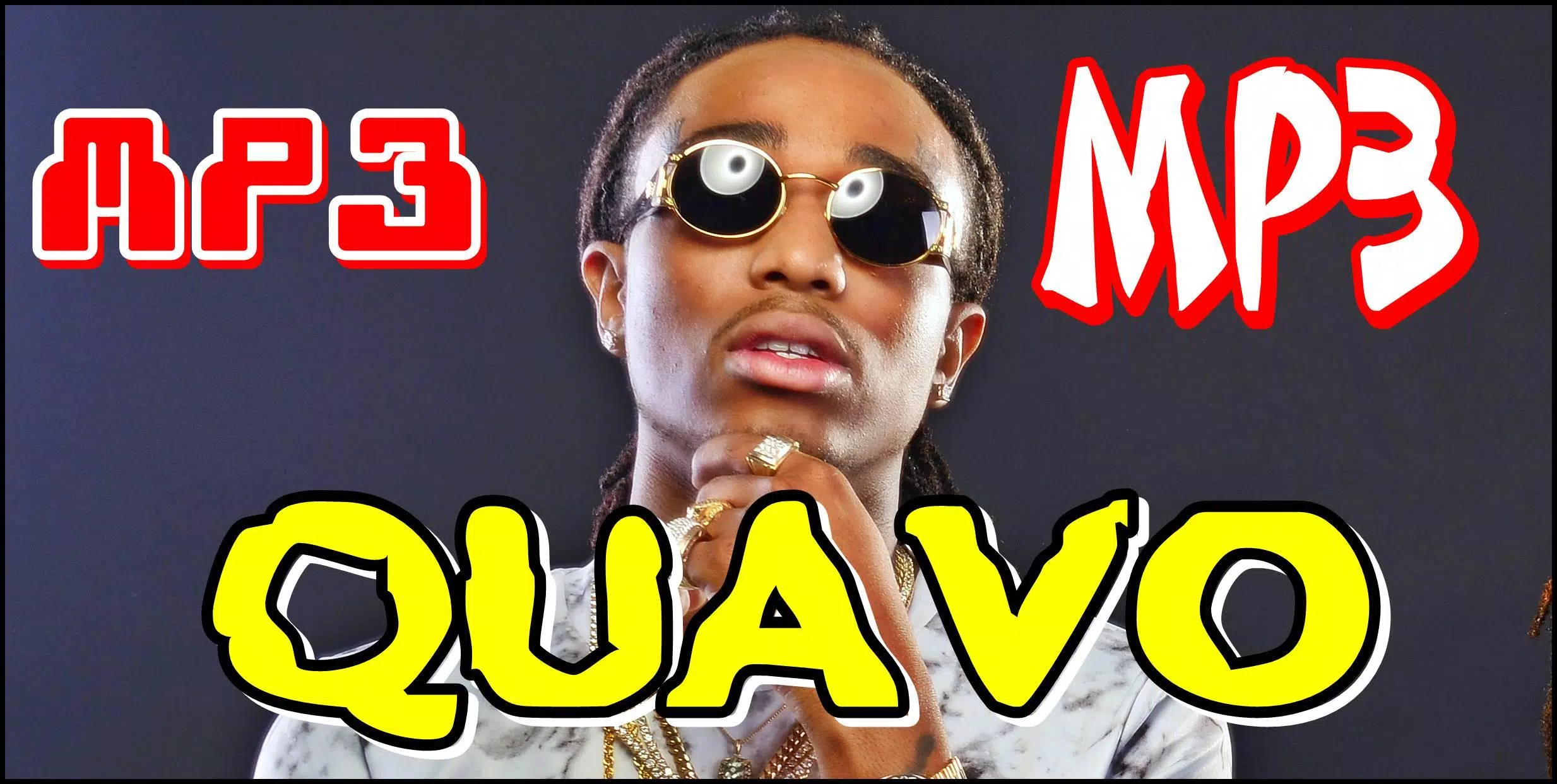 Quavo Without you mp3 Download