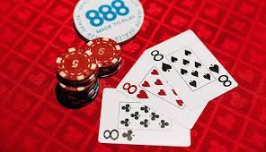 What is the game of poker? Explain about playing Strategy